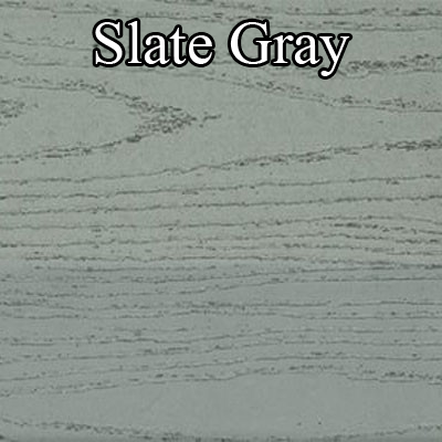 slate gray